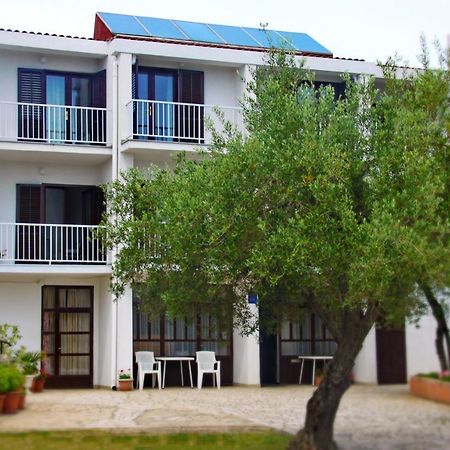 Rooms Amfora Krk Town Dış mekan fotoğraf