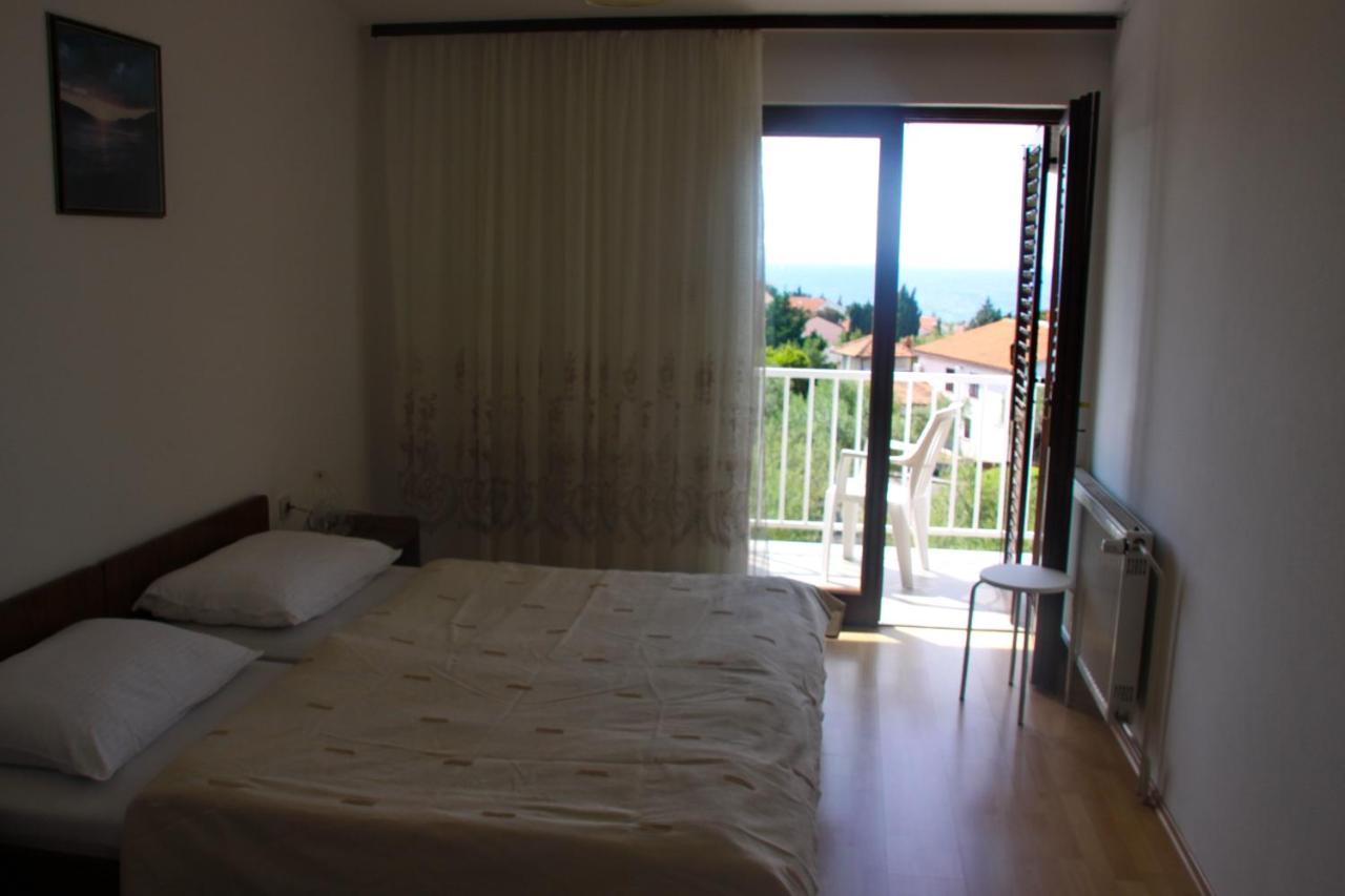Rooms Amfora Krk Town Oda fotoğraf