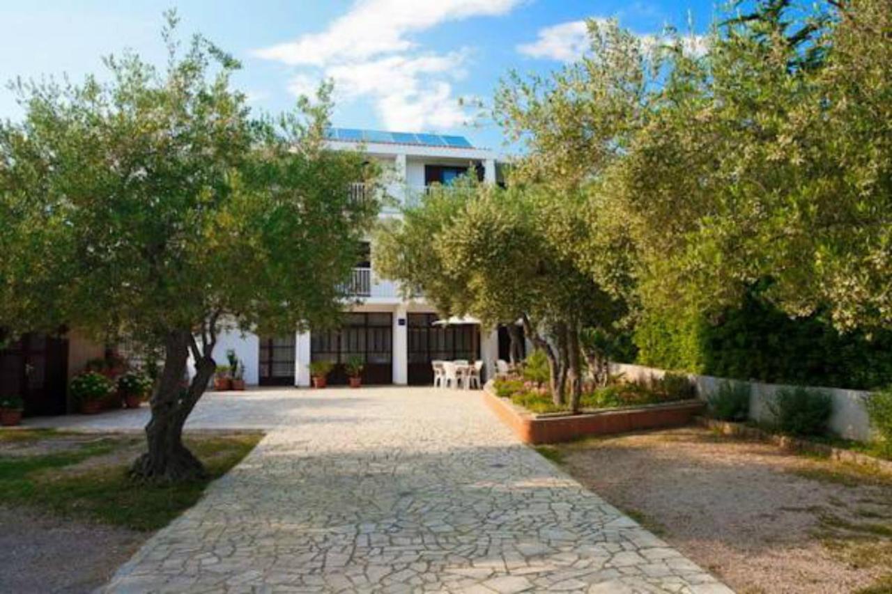 Rooms Amfora Krk Town Dış mekan fotoğraf