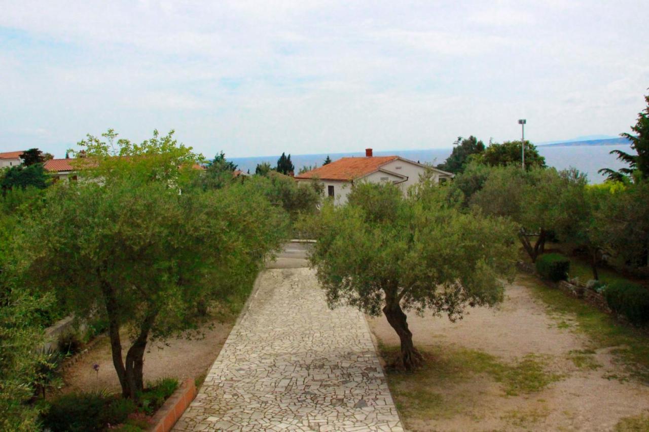 Rooms Amfora Krk Town Dış mekan fotoğraf
